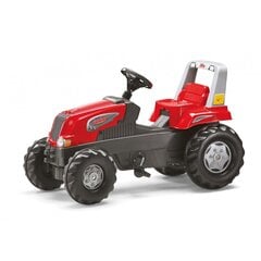 Minamas traktorius Rolly Toys Junior kaina ir informacija | Žaislai berniukams | pigu.lt