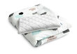 Antklodės ir pagalvės rinkinys SensilloKaro Plush kaina ir informacija | Patalynė kūdikiams, vaikams | pigu.lt