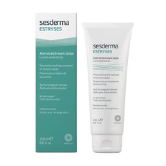 Losjonas esant strijoms Sesderma estryses, 200 ml kaina ir informacija | Kūno kremai, losjonai | pigu.lt