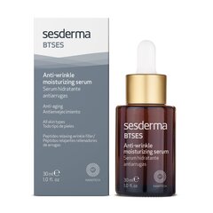 Drėkinamasis serumas nuo raukšlių Sesderma btses, 30 ml kaina ir informacija | Veido aliejai, serumai | pigu.lt