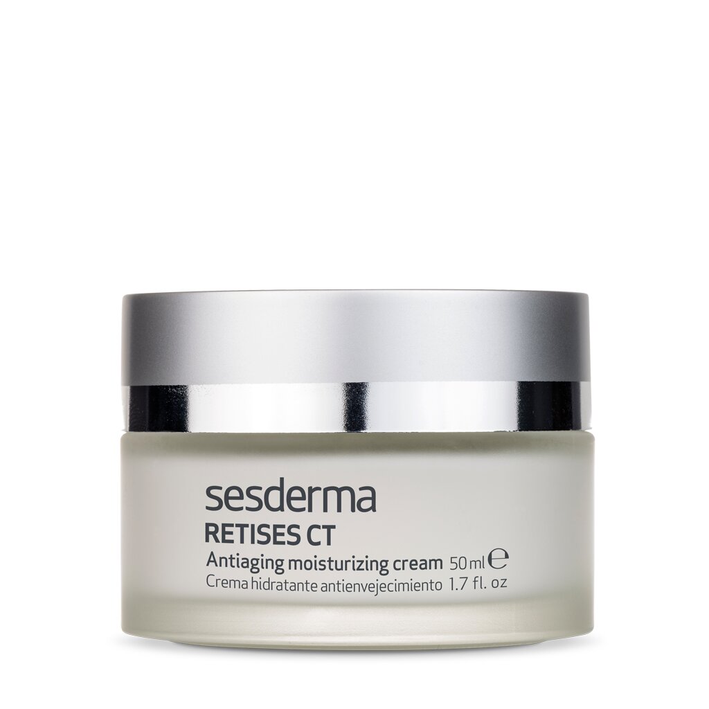 Drėkinamasis kremas Sesderma retises ct anti-aging, 50 ml цена и информация | Veido kremai | pigu.lt