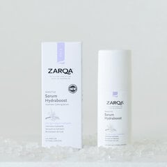 Drėkinamasis serumas Zarqa, 50 ml цена и информация | Сыворотки для лица, масла | pigu.lt
