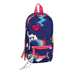 Penalas Backpack Moos Dreams kaina ir informacija | Penalai | pigu.lt