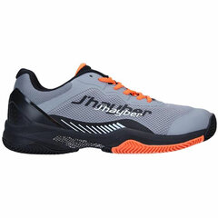 Теннисные кроссовки для взрослых J-Hayber Tarifa : Размер обуви - 41 цена и информация | Кроссовки мужские | pigu.lt