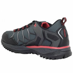 Мужские спортивные кроссовки Hi-Tec Untra Terra, Размер обуви - 40 S6439596 цена и информация | Кроссовки для мужчин | pigu.lt
