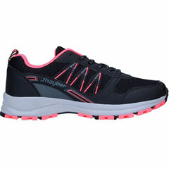Беговые кроссовки для взрослых J-Hayber Relena: Размер обуви - 36 S6439418 цена и информация | Спортивная обувь, кроссовки для женщин | pigu.lt
