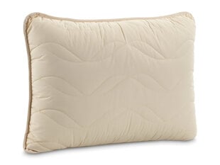 Dormeo pagalvė Bamboo Classic V4 kaina ir informacija | Pagalvės | pigu.lt