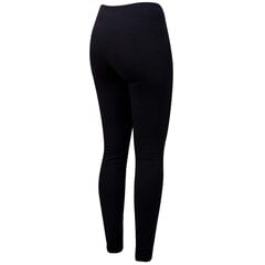 Леггинсы Adidas LEGGING MALY, черные H32355 42961 цена и информация | Штаны для мальчиков | pigu.lt