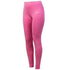 Леггинсы Adidas LEGGINGS, розовые H32356 42959 цена и информация | Брюки для девочки, бирюзовые | pigu.lt