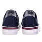 Vyriški sportiniai bateliai Tommy Hilfiger JEANS ESSENTIAL LOW CUT, TAMSIAI MĖLYNI EM0EM00962 C87 44105 kaina ir informacija | Kedai vyrams | pigu.lt