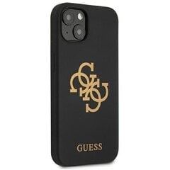 Чехол Guess для iPhone 13 6.1 цена и информация | Чехлы для телефонов | pigu.lt