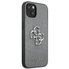 Чехол Guess для iPhone 13 6.1 цена и информация | Чехлы для телефонов | pigu.lt