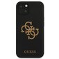 Guess dėklas, skirtas iPhone 13 mini kaina ir informacija | Telefono dėklai | pigu.lt