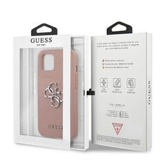 Чехол Guess для iPhone 13 Mini цена и информация | Чехлы для телефонов | pigu.lt