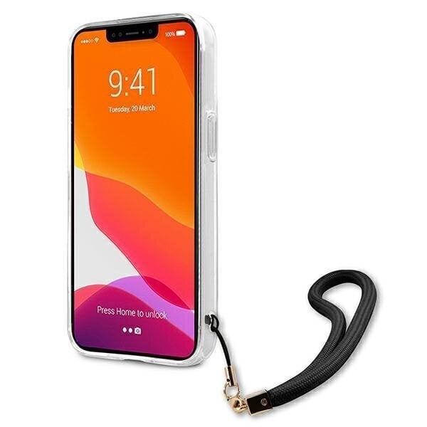 Guess dėklas, skirtas iPhone 13 Pro Max цена и информация | Telefono dėklai | pigu.lt