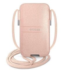 Чехол Guess Handbag для iPhone 13 Pro Max цена и информация | Чехлы для телефонов | pigu.lt