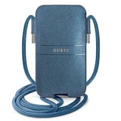 Чехол Guess Handbag для iPhone 13 Pro Max цена и информация | Чехлы для телефонов | pigu.lt