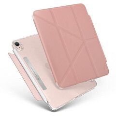 Uniq Case Camden цена и информация | Чехлы для планшетов и электронных книг | pigu.lt