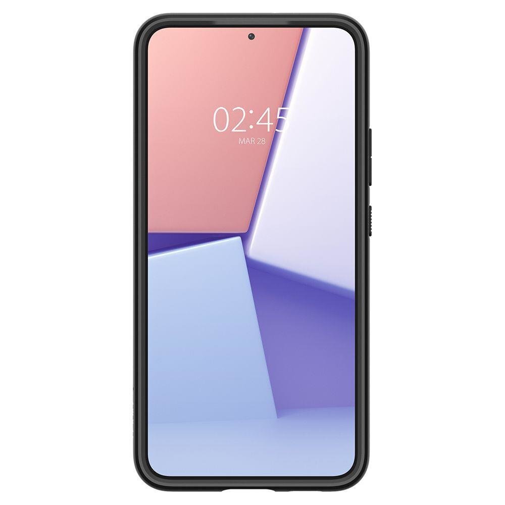 Spigen skirtas Galaxy S22 kaina ir informacija | Telefono dėklai | pigu.lt