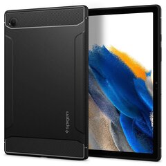 Spigen SPN16339BLK, 12.9" цена и информация | Чехлы для планшетов и электронных книг | pigu.lt