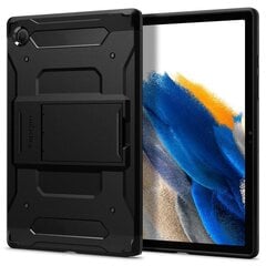 Spigen skirtas Galaxy TAB A8 10.5 X200 / X205 цена и информация | Чехлы для планшетов и электронных книг | pigu.lt