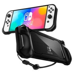 Чехол Spigen для Nintendo Switch цена и информация | Spigen Компьютерная техника | pigu.lt