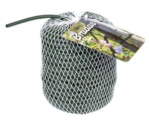 Гибкая и мягкая верёвка для растений 3,9мм х 30м цена и информация | Садовые инструменты | pigu.lt