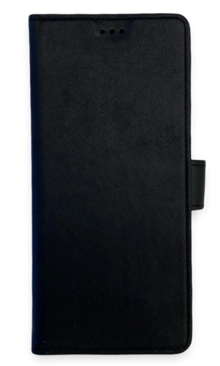 Krusell Phone Wallet, skirtas Samsung Galaxy S22 Ultra, juodas kaina ir informacija | Telefono dėklai | pigu.lt