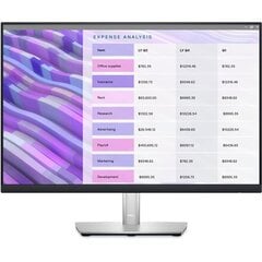 Dis 24 Dell P2423 Professional WUXGA IPS kaina ir informacija | Monitoriai | pigu.lt