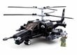 Sluban air model Combat Helicopter цена и информация | Konstruktoriai ir kaladėlės | pigu.lt