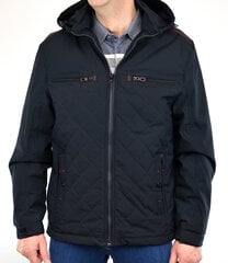 Куртка мужская Nh 641 цена и информация | Мужские куртки | pigu.lt