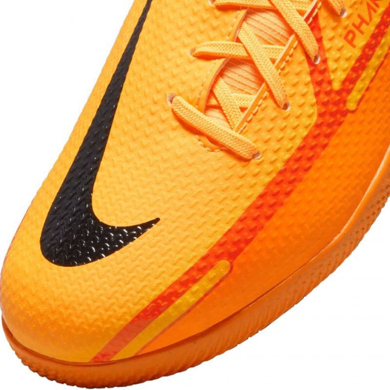 Nike Phantom GT2 Academy DF IC Junior DC0815 808 Futbolo batai kaina ir informacija | Futbolo bateliai | pigu.lt