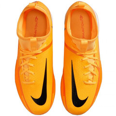 Футбольная обувь Nike Phantom GT2 Academy DF IC Junior DC0815 808 цена и информация | Футбольные бутсы | pigu.lt