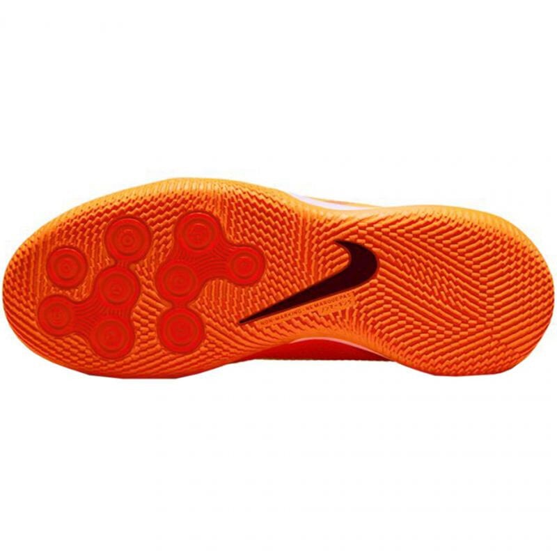 Nike Phantom GT2 Academy DF IC Junior DC0815 808 Futbolo batai kaina ir informacija | Futbolo bateliai | pigu.lt