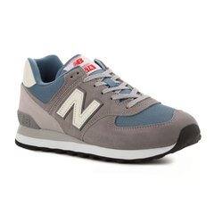 Kedai vyrams New Balance ML574OW2 цена и информация | Кроссовки мужские | pigu.lt