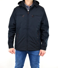 Куртка мужская Nh 651 цена и информация | Мужские куртки | pigu.lt