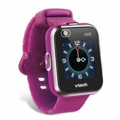 Vtech DX2 Pink kaina ir informacija | Išmanieji laikrodžiai (smartwatch) | pigu.lt