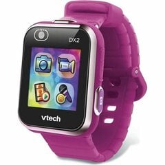 Vtech DX2 Pink kaina ir informacija | Išmanieji laikrodžiai (smartwatch) | pigu.lt