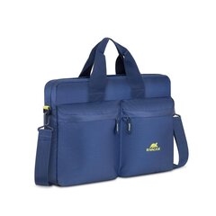 NB BACKPACK URBAN 16"/5532 BLUE RIVACASE kaina ir informacija | Krepšiai, kuprinės, dėklai kompiuteriams | pigu.lt