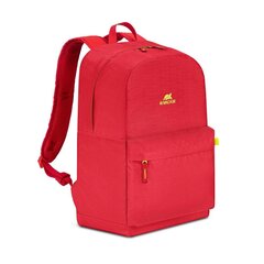 NB BACKPACK LITE URBAN 15.6"/5562 RED RIVACASE цена и информация | Рюкзаки, сумки, чехлы для компьютеров | pigu.lt