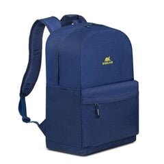 NB BACKPACK LITE URBAN 15.6"/5562 BLUE RIVACASE kaina ir informacija | Krepšiai, kuprinės, dėklai kompiuteriams | pigu.lt