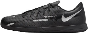 Puma  Nike Phantom Gt2 Club DC0829 007 DC0829 007/10, черные цена и информация | Кроссовки для мужчин | pigu.lt