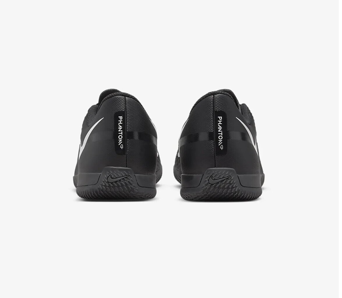 Sportiniai batai vyrams Nike Phantom Gt2 Club Black DC0829 kaina ir informacija | Kedai vyrams | pigu.lt