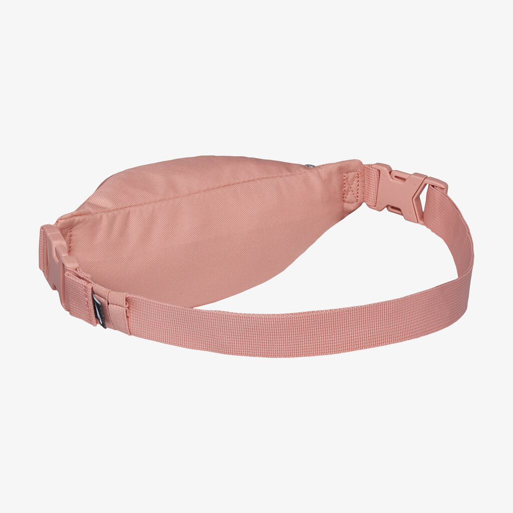 Rankinė ant juosmens Nike NK Heritage S Waistpack Peach DB0488 824 kaina ir informacija | Moteriškos rankinės | pigu.lt