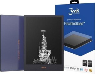 ONYX Boox note 5 - 3mk FlexibleGlass™ 11'' цена и информация | Аксессуары для планшетов, электронных книг | pigu.lt