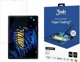 3mk Paper Feeling Screen Protector 9960546 цена и информация | Аксессуары для планшетов, электронных книг | pigu.lt