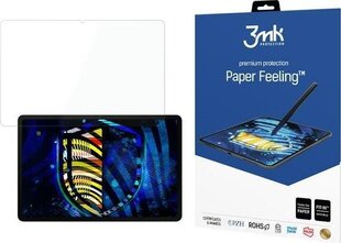 3mk Paper Feeling Screen Protector 5903108461351 kaina ir informacija | Planšečių, el. skaityklių priedai | pigu.lt