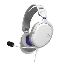 JVC GG-01HQ цена и информация | Теплая повязка на уши, черная | pigu.lt