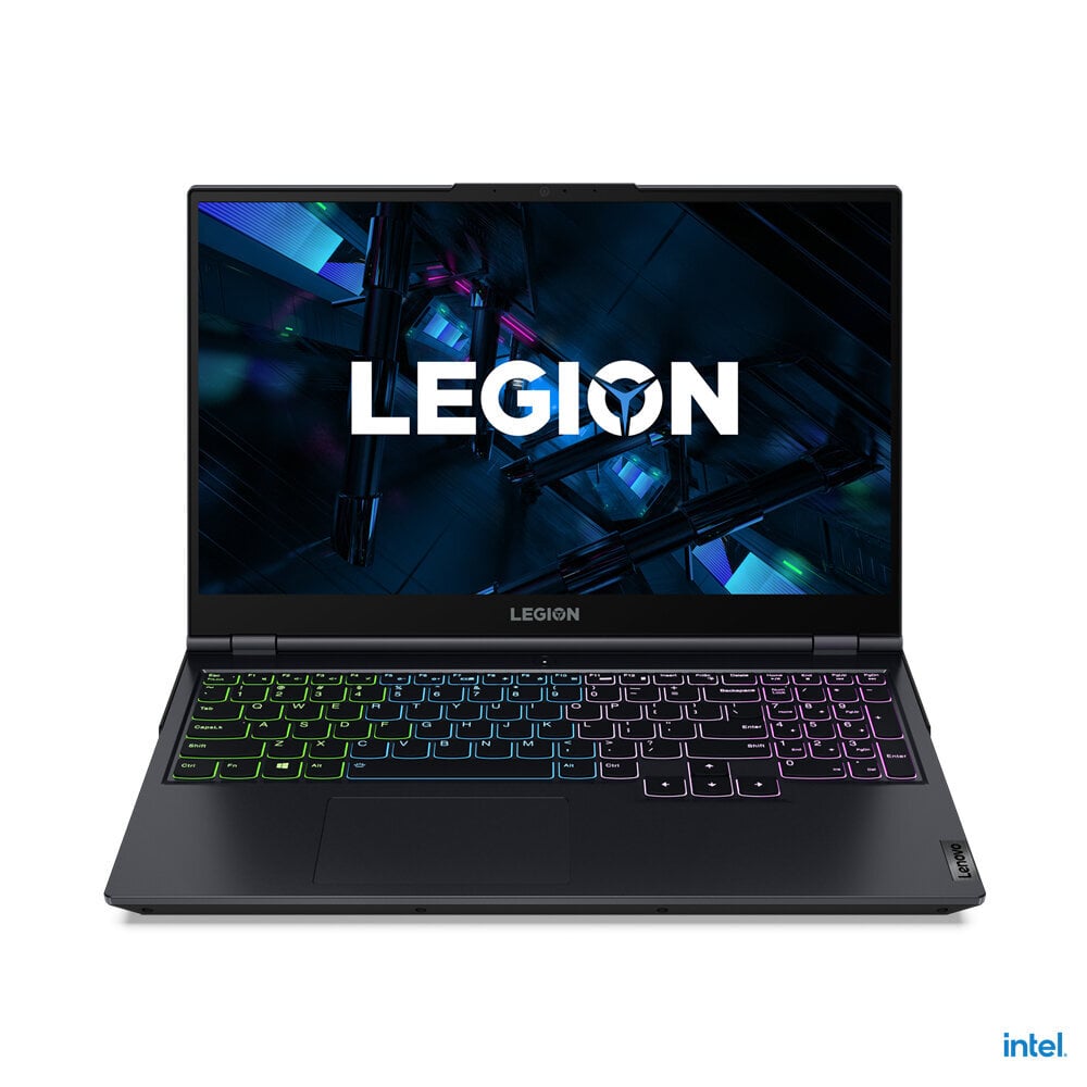 Lenovo Legion 5 15ITH6H kaina ir informacija | Nešiojami kompiuteriai | pigu.lt