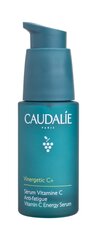 Skaistinamasis veido serumas Caudalie Vinergetic C+ 30 ml kaina ir informacija | Veido aliejai, serumai | pigu.lt